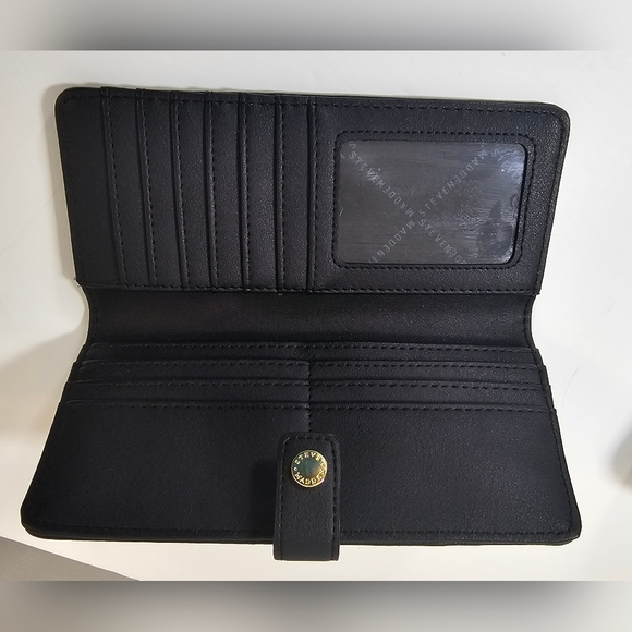 Steve Madden Wallet - Picture 3 of 3